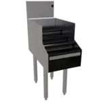 Glastender LDA-12S