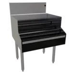 Glastender LDA-24S
