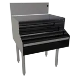 Glastender LDA-24S