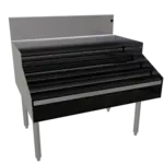 Glastender LDA-36D
