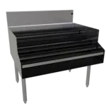 Glastender LDB-36S