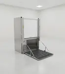 Glastender LFTG_GLAS_DCLN