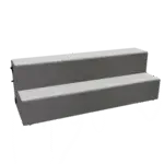 Glastender LLD2-24