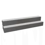 Glastender LLD2-36
