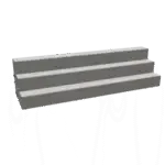 Glastender LLD3-48