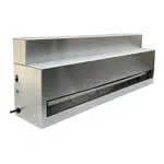 Glastender LLDG-24