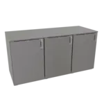Glastender LPDS60