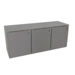 Glastender LPDS72