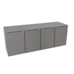 Glastender LPDS80