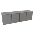 Glastender LPDS96