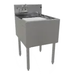 Glastender MFT-20