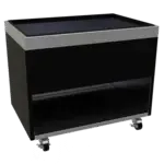 Glastender MIB-36