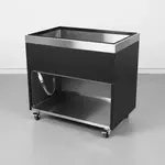 Glastender MIB-36-ED