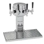 Glastender MMT-4-MF