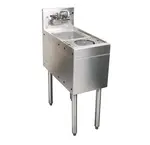 Glastender MRS-12