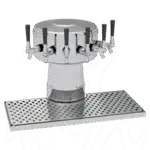 Glastender MT-6-MFR