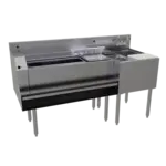 Glastender MXS60-CP10