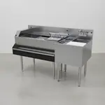 Glastender MXS60-CP10