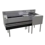 Glastender MXS60-CP10