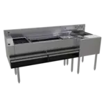 Glastender MXS72-CP10