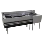 Glastender MXS72-CP10