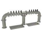 Glastender PB-10-MF