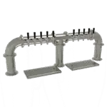 Glastender PB-10-MF