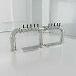 Glastender PB-10-MFR