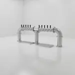 Glastender PB-10-SSR