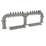 Glastender PB-12-MF