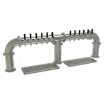 Glastender PB-12-MF