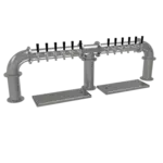 Glastender PB-12-SS