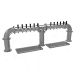 Glastender PB-12-SSR