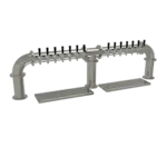 Glastender PB-14-MF