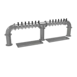 Glastender PB-14-SS