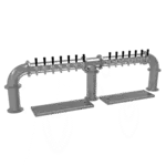 Glastender PB-14-SSR