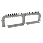 Glastender PB-16-MF