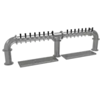 Glastender PB-16-SS