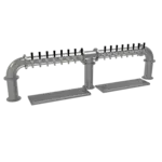 Glastender PB-16-SS
