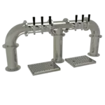 Glastender PB-6-MF