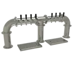 Glastender PB-8-MF