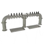 Glastender PB-8-MF