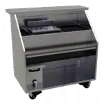Glastender PBC48-18