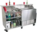 Glastender PBCR72-12