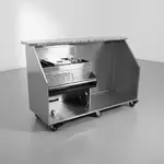 Glastender PBCR72-12