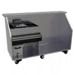 Glastender PBCR72-12