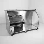 Glastender PBCR78-12