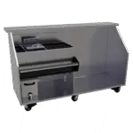Glastender PBCR78-12