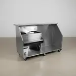 Glastender PBCR78-18