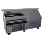Glastender PBCR84-12